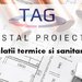 Tag Instal Proiect - Instalatii termice, sanitare, mentenanta si service